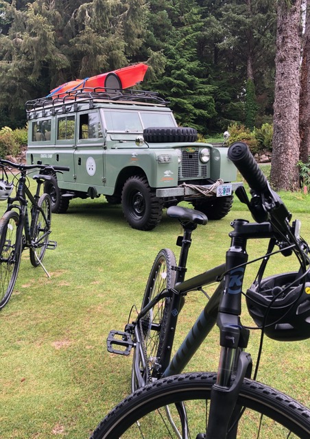 salishan aerial adventure park, new ziplines, 2023, 2024, the adventure collective, family fun, lincoln city, oregon coast, things to do, salishan coastal lodge, where to stay, lodging, hotels, resort