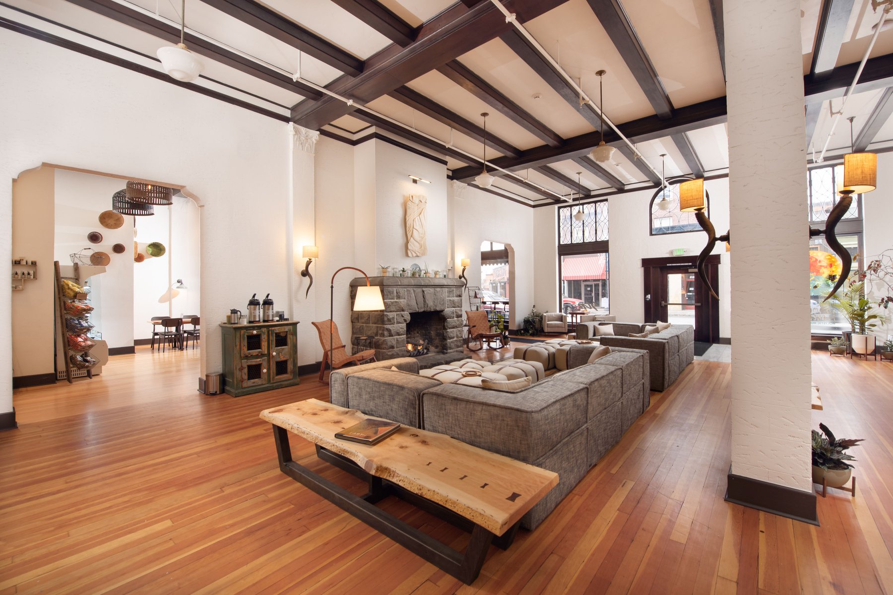 One Of Our Favorite Hotels In Redmond Is Reopening And We Can’t Wait!