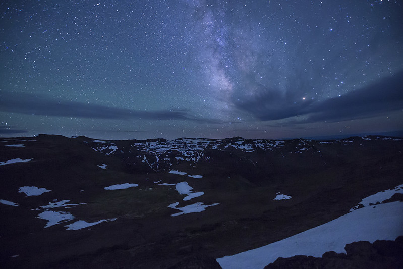 Oregon’s Steens Mountain Wilderness: Your 2024 Travel Guide