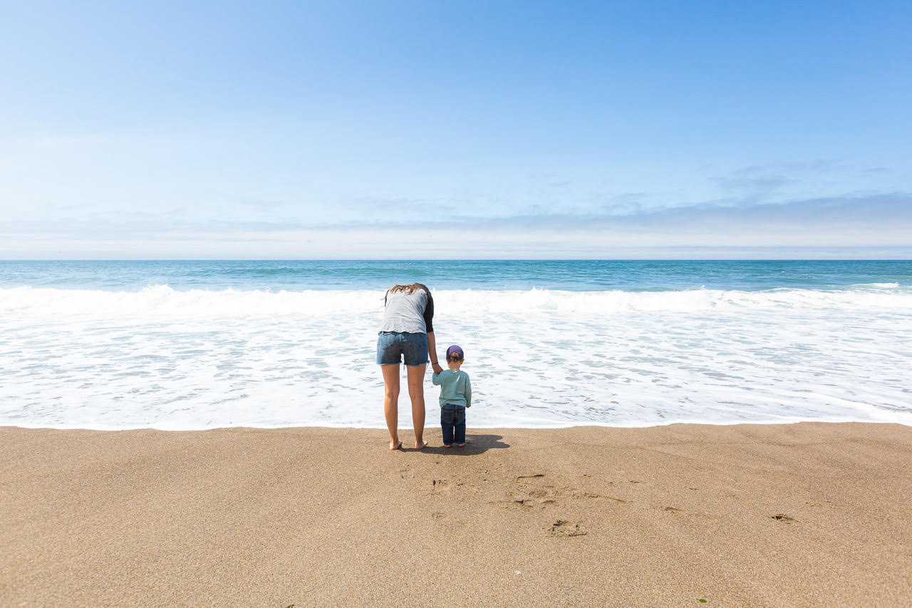 Fall Is The Perfect Time To Work, Learn, and Play At The Scenic Oregon Coast
