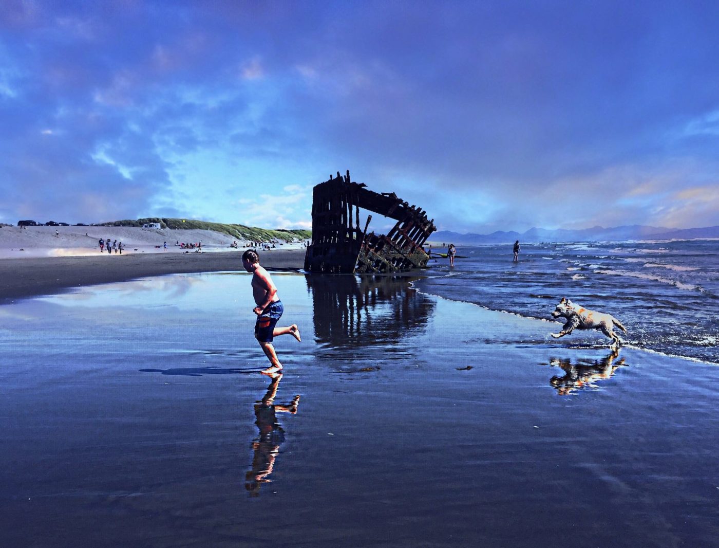 Celebrate Oregon State Parks 100th Birthday This Year
