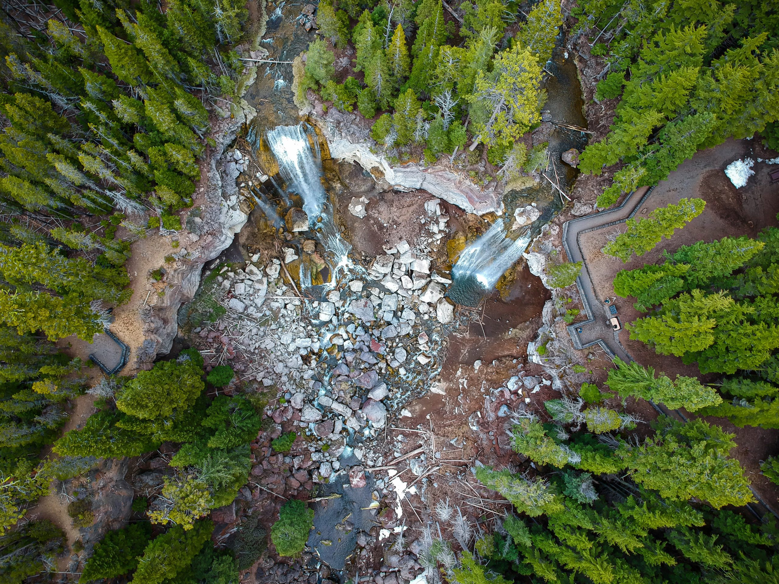 Newberry National Volcanic Monument Is An Oregon Gem You Must See