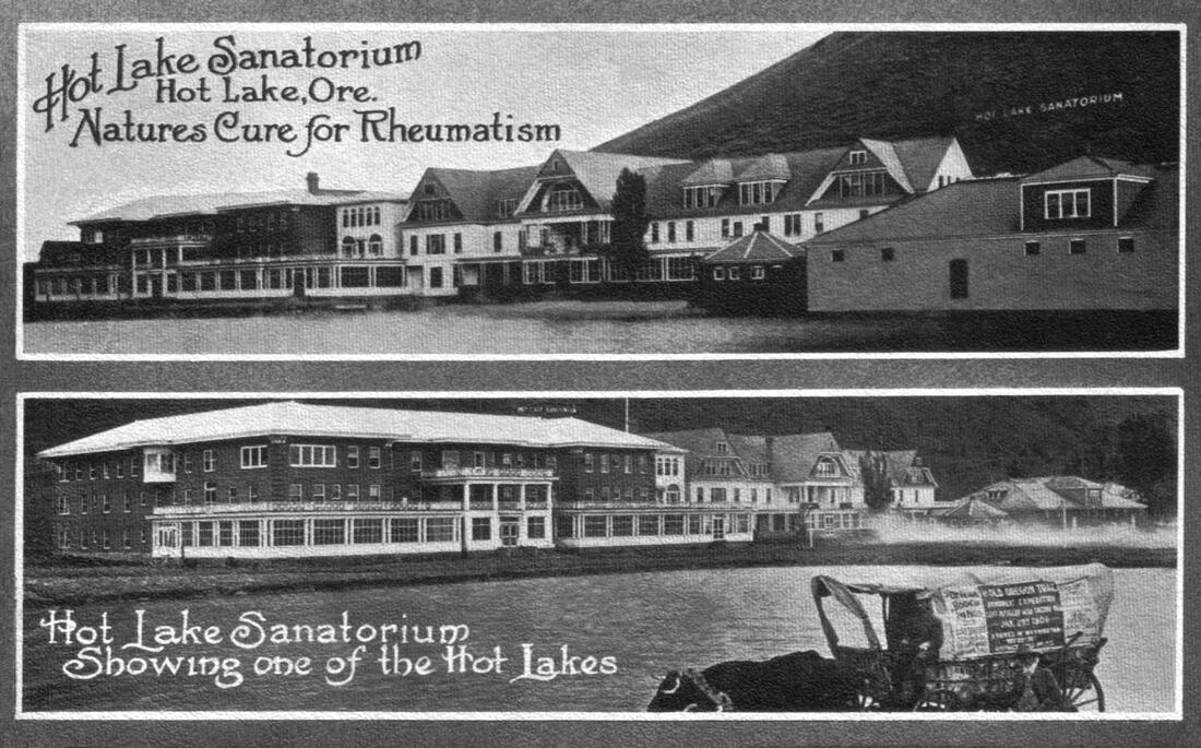 hot lake hotel oregon