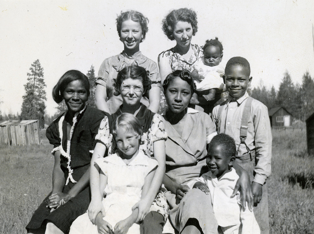 Maxville: The Oregon Ghost Town That Flouted Jim Crow