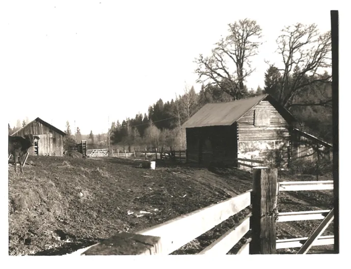 The Unsolved Mystery of the Oldest Standing Structure in Oregon