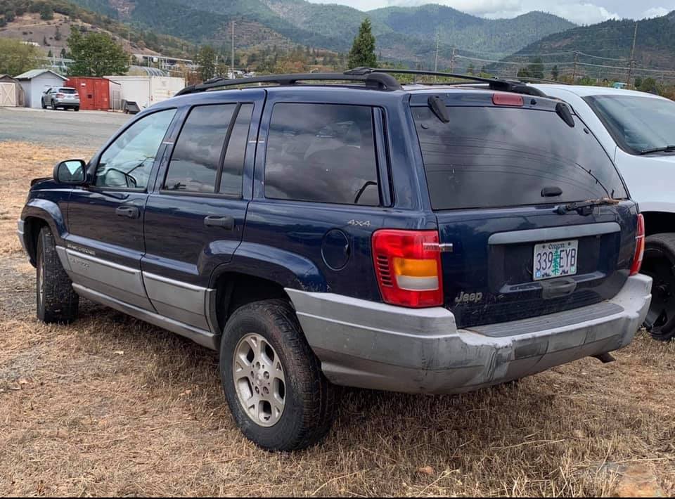 Fauna Frey, Missing Oregon Woman, Grants Pass, Josephine County, 2020, Silver Coins, Saddlebag, Vanished Without A Trace, Cold Case, Unsolved Mysteries, Cash Reward