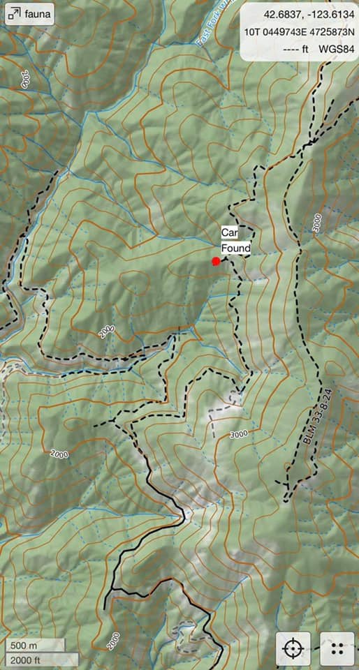 Fauna Frey, Missing Oregon Woman, Grants Pass, Josephine County, 2020, Silver Coins, Saddlebag, Vanished Without A Trace, Cold Case, Unsolved Mysteries, Cash Reward