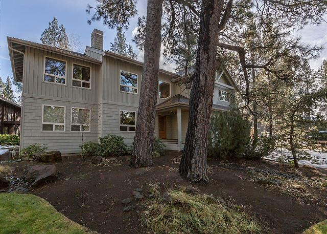 Sunriver Oregon Explodes in Popularity For Working From Home