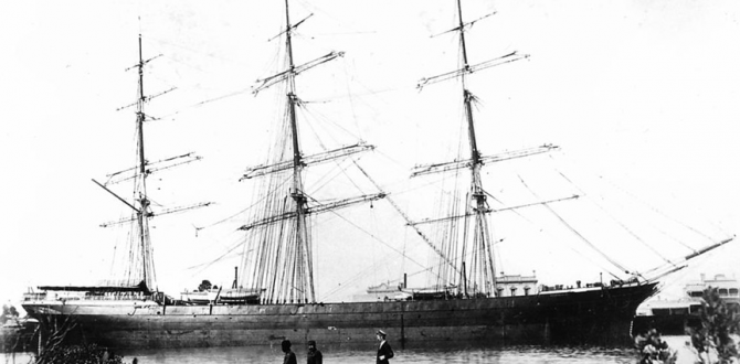 A 100 Year Old Shipwreck is Revealed on Rockaway Beach in Oregon