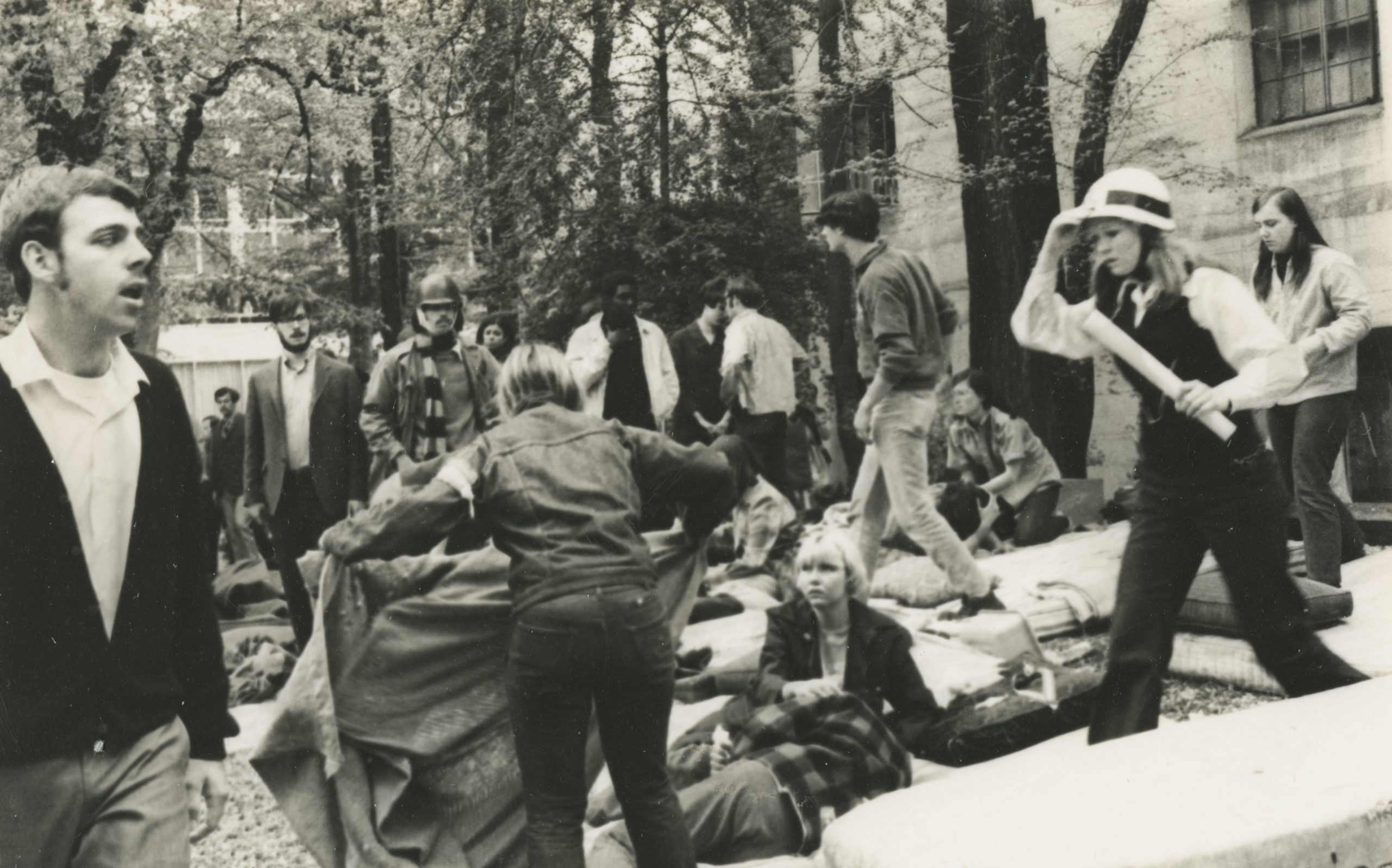 1970’s Portland Oregon – A Look Back At A Changing City In Photos And Video