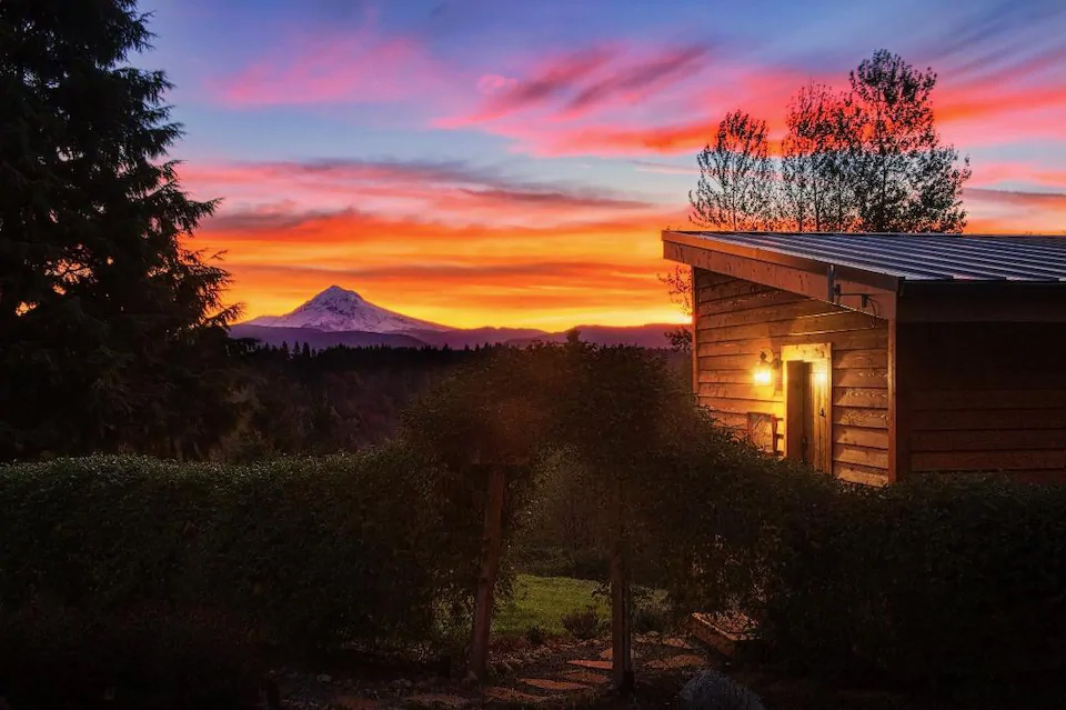mount hood