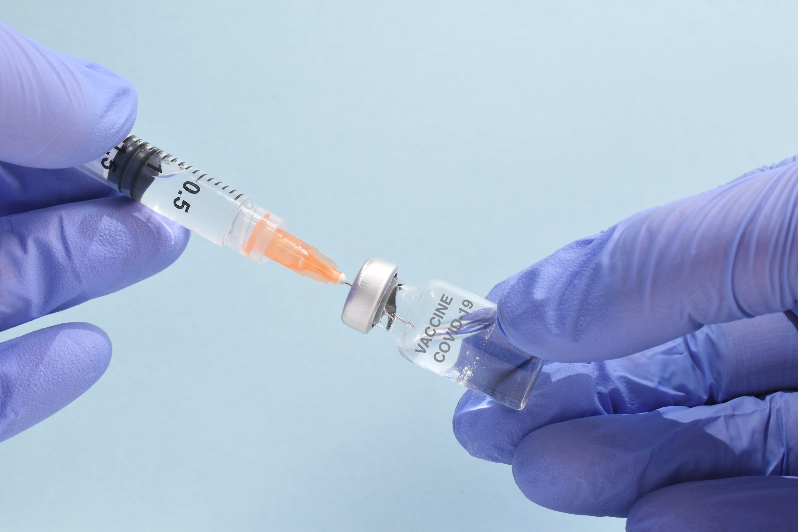 ENV Vaccine