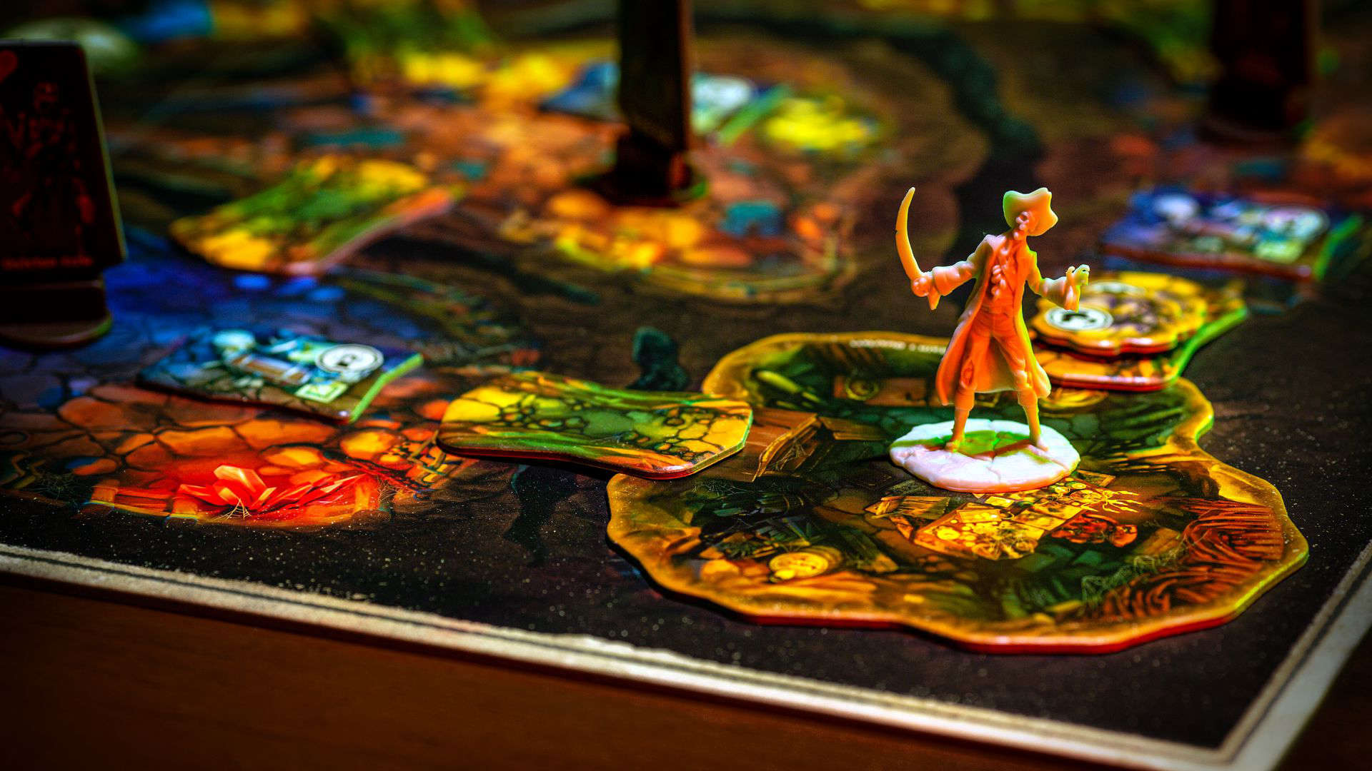 Hey You Guys! This New Goonies Board Game Looks Better Than Rocky Road