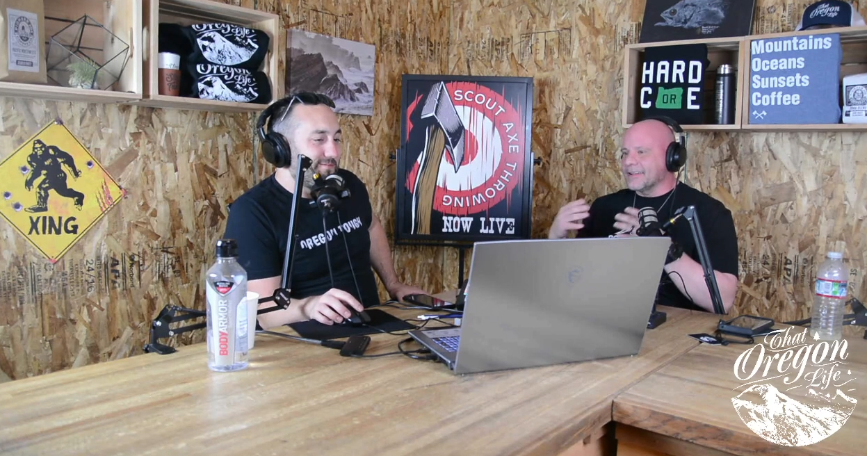 Podcast-#4