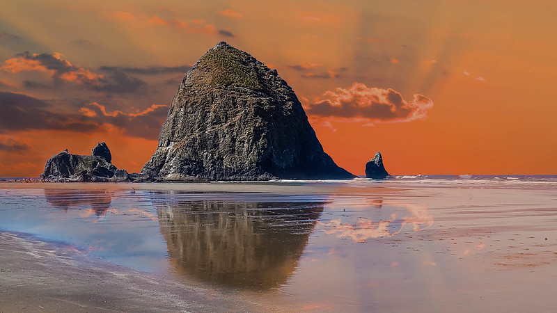 haystack
