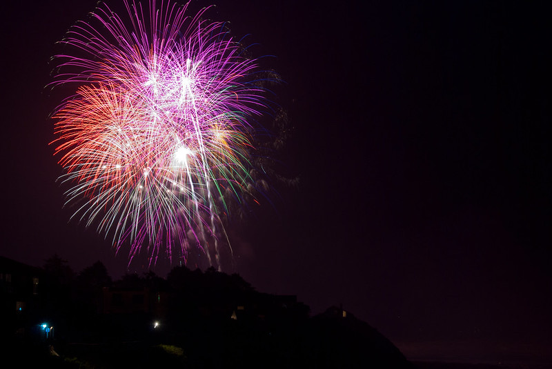 4th of july
