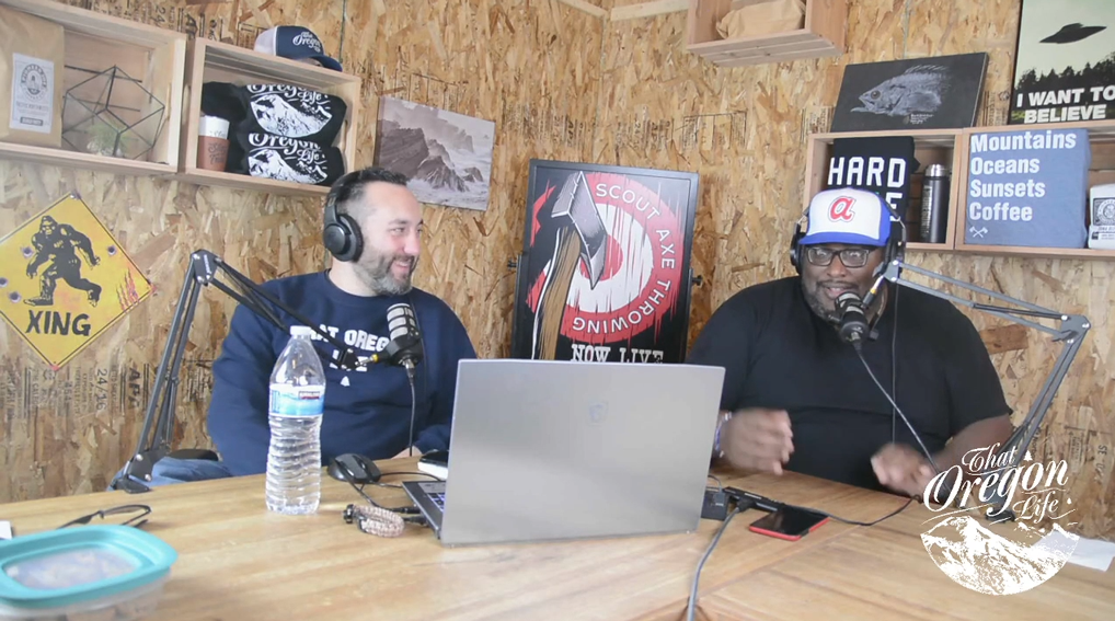 Podcast-#5