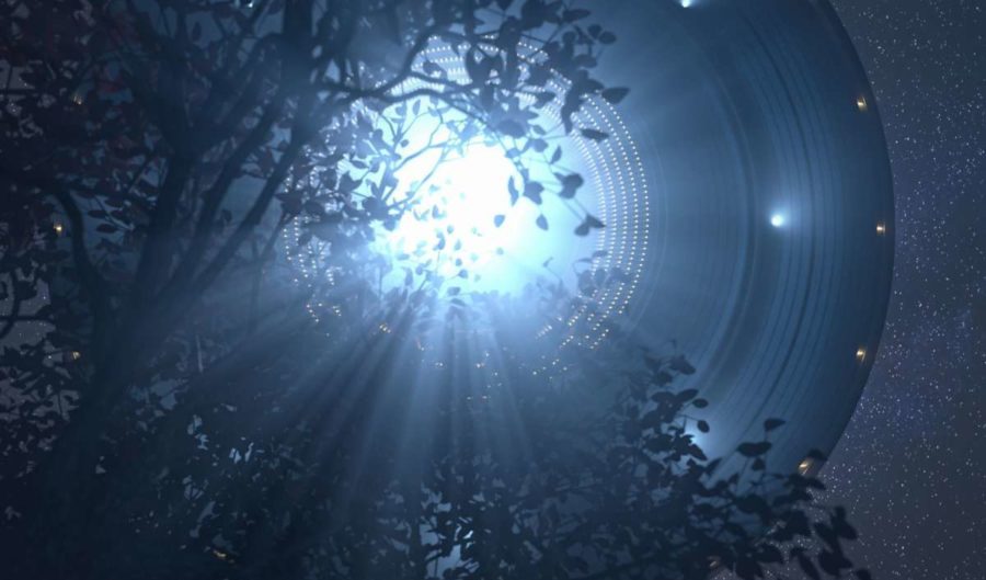Oregon’s Van Duzer Corridor Has Had Years of Bizarre Paranormal Activity