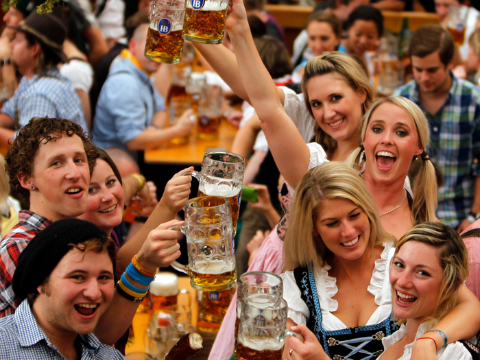 oktoberfest