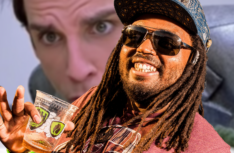 Enter Hop Valley Brewing’s New Wacky and Wonderful Cult Classic Giveaway
