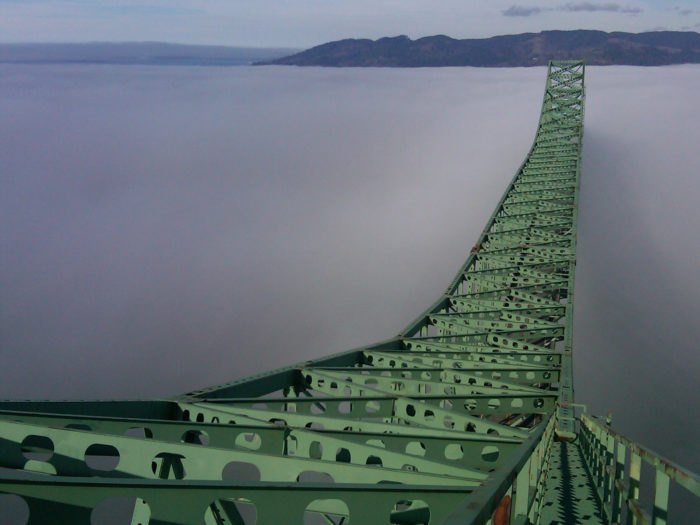 astoria-megler bridge