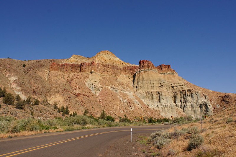 Cathedral Rock. Photo by TJflex2 via Flickr CC2.