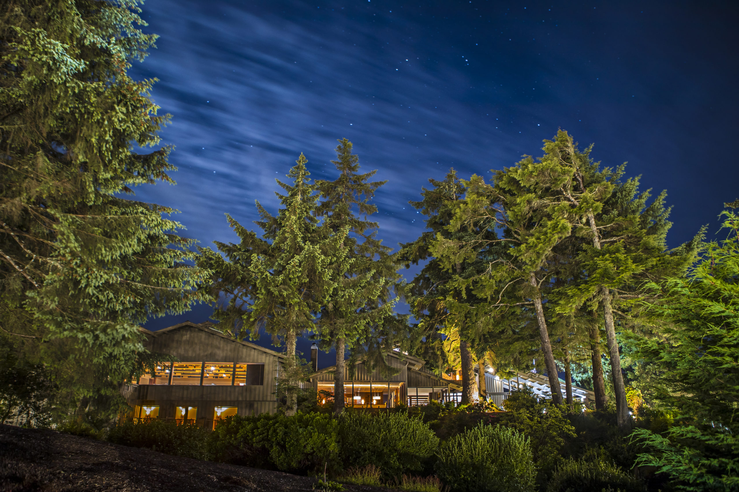 Unwind This Summer at a Stunning Lodge on the Scenic Oregon Coast