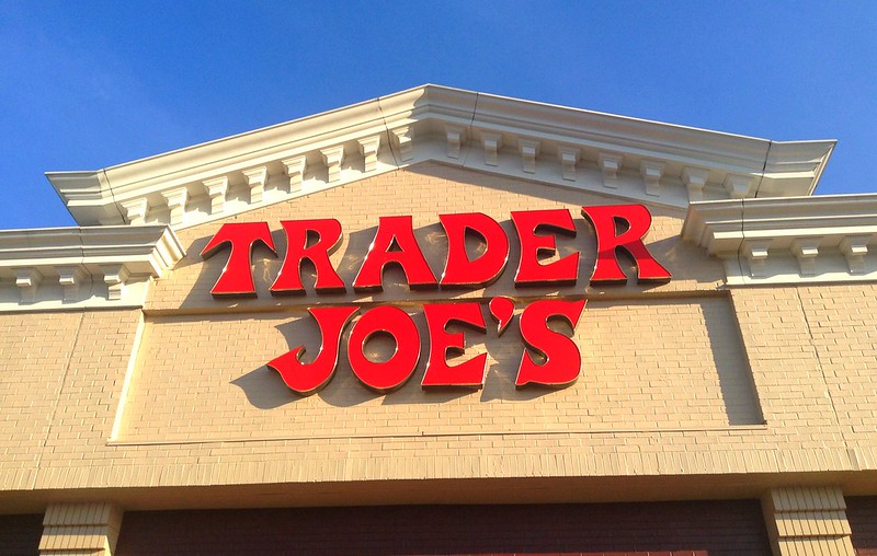 Trader Joe’s near Portland OR. Photo by Mike Mozart via Flickr CC2. Trader Joe's near Portland OR