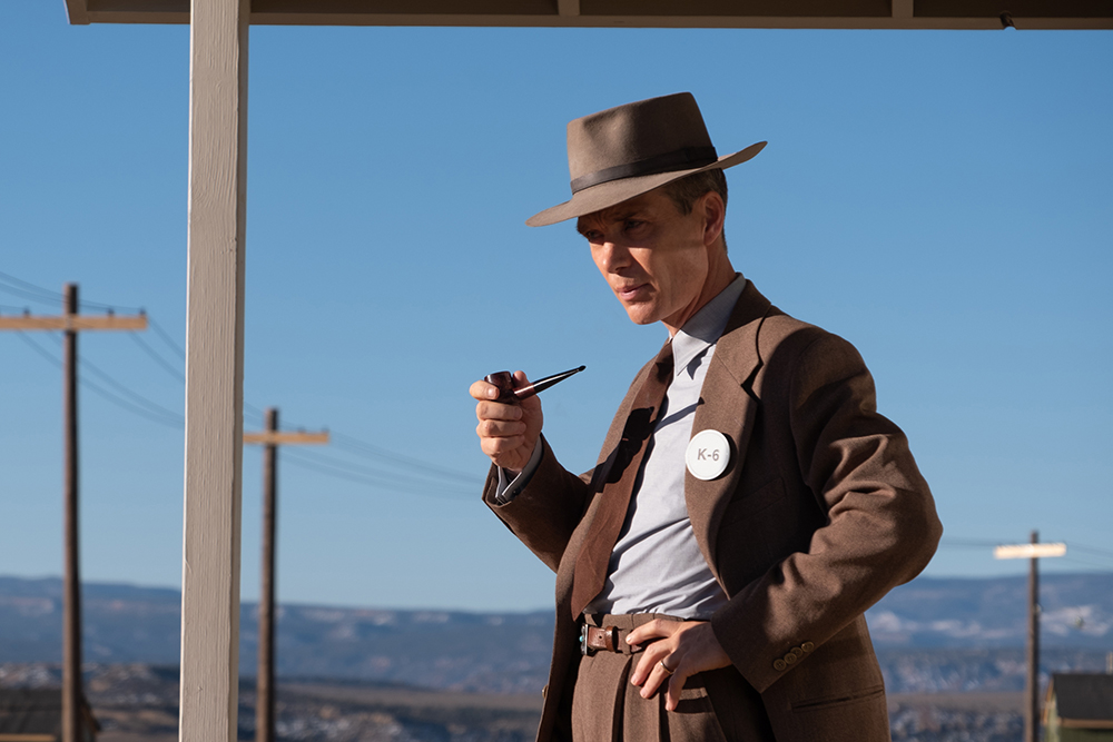 Hanford to Hollywood: What The Oppenheimer Movie Overlooked is Terrifying
