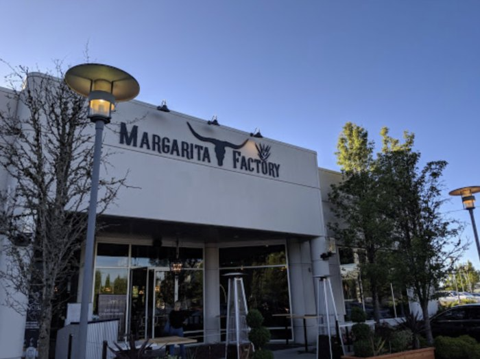 Sip On A Refreshing 48 Ounce Margarita And Beat The Heat At Oregon’s Margarita Factory