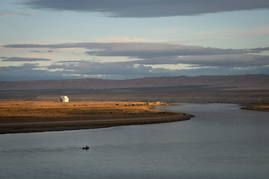 columbia river, hanford washington, oppenheimer movie, oregon