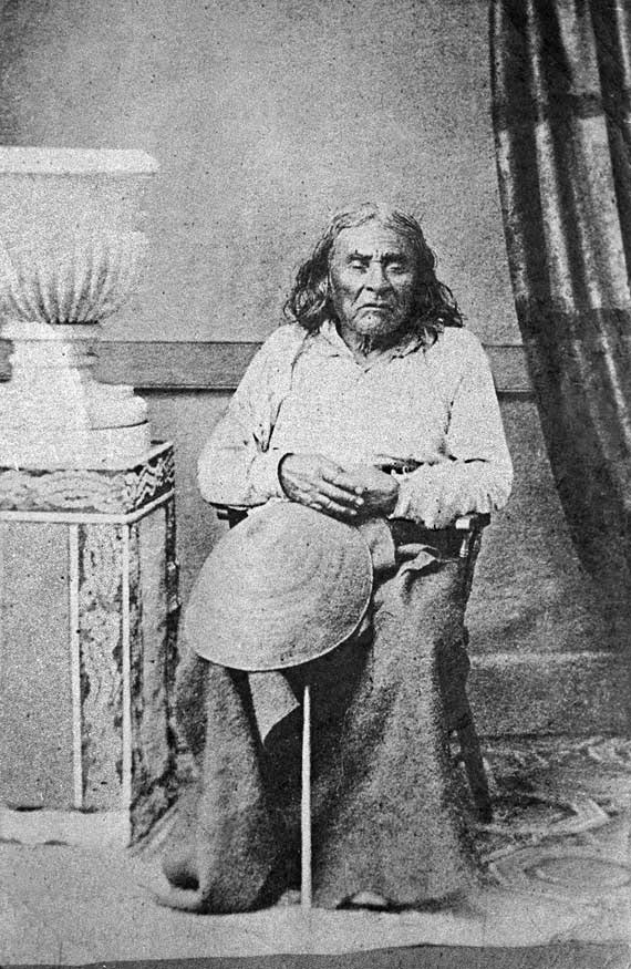 Northwest Native Americans