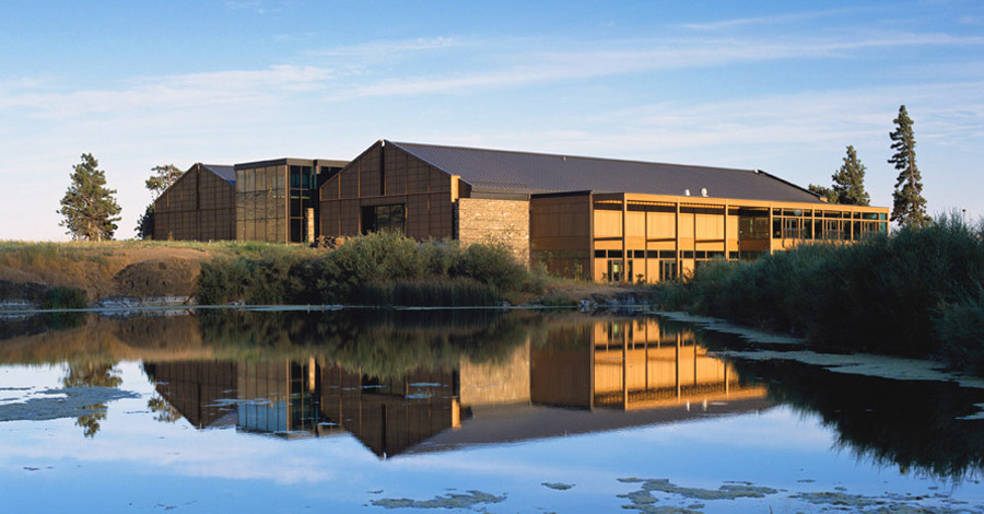 columbia river gorge discovery center wasco county museum