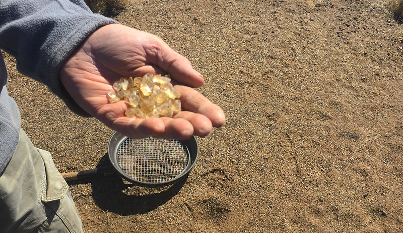 sunstones oregon sunstones
