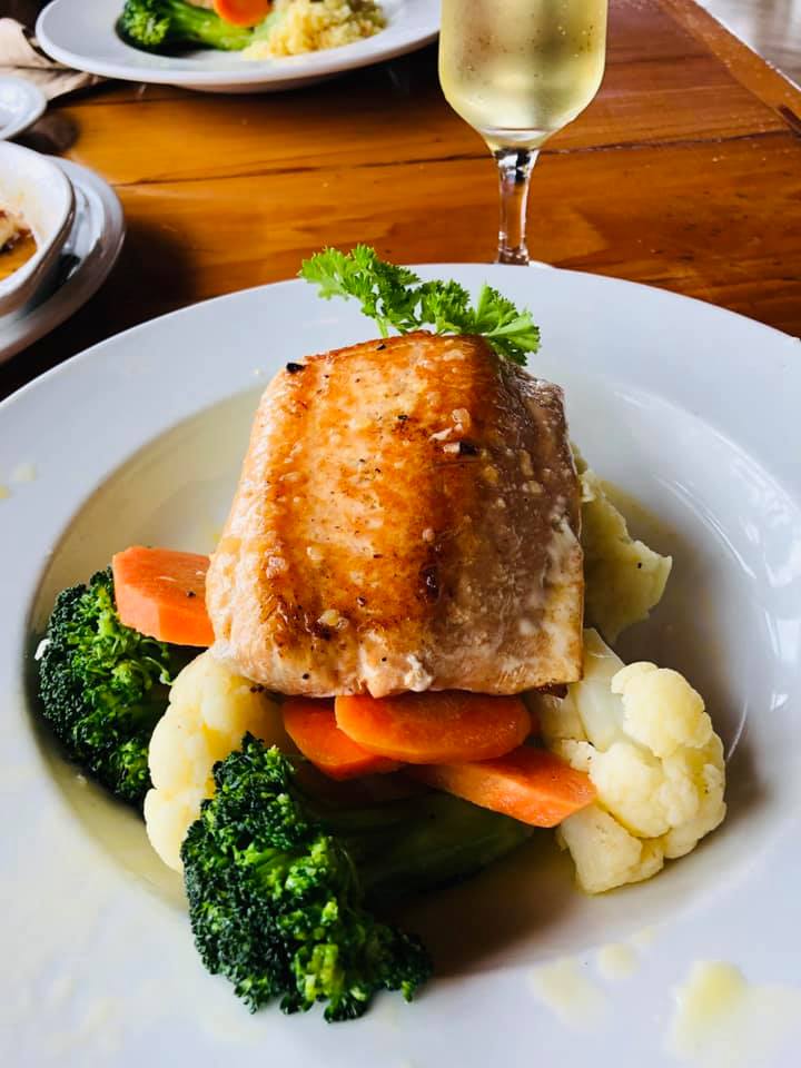 Restaurants In Florence Oregon