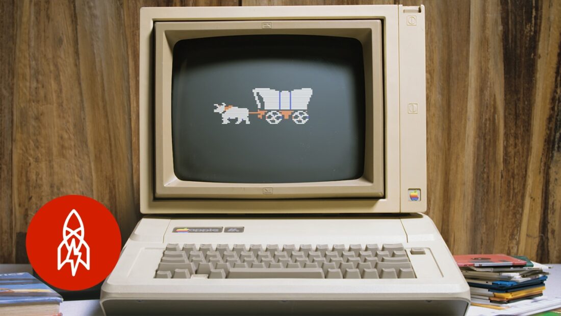 the oregon trail game
