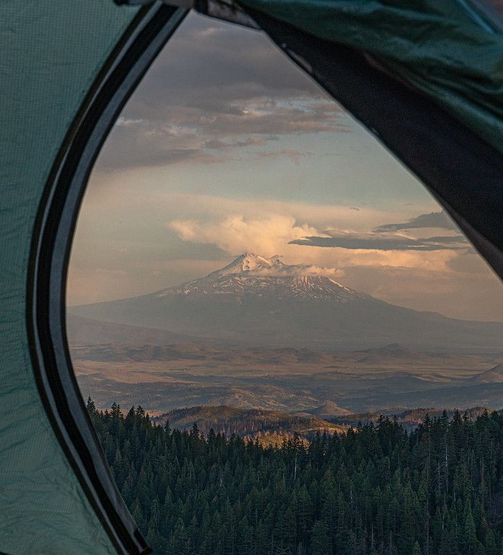Cascade-Siskiyou National Monument