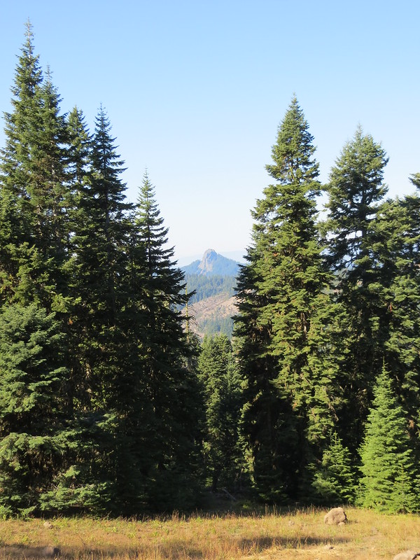 Pilot Rock History Southern Oregon