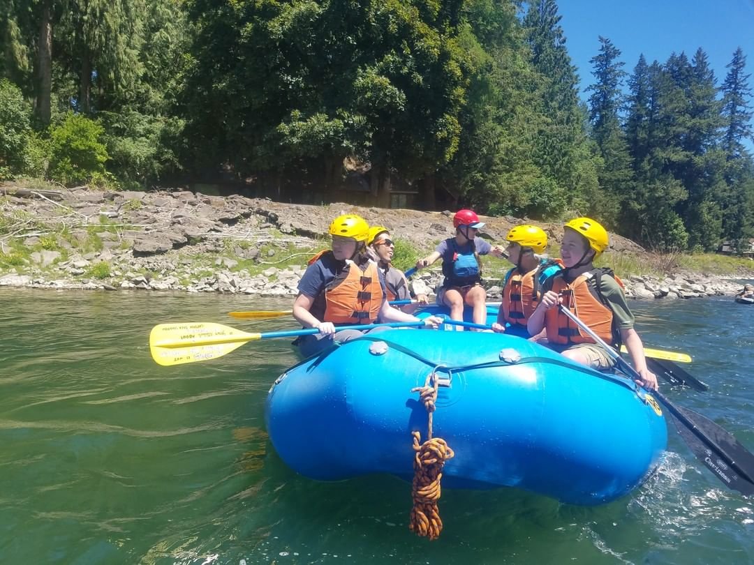 best camping in oregon