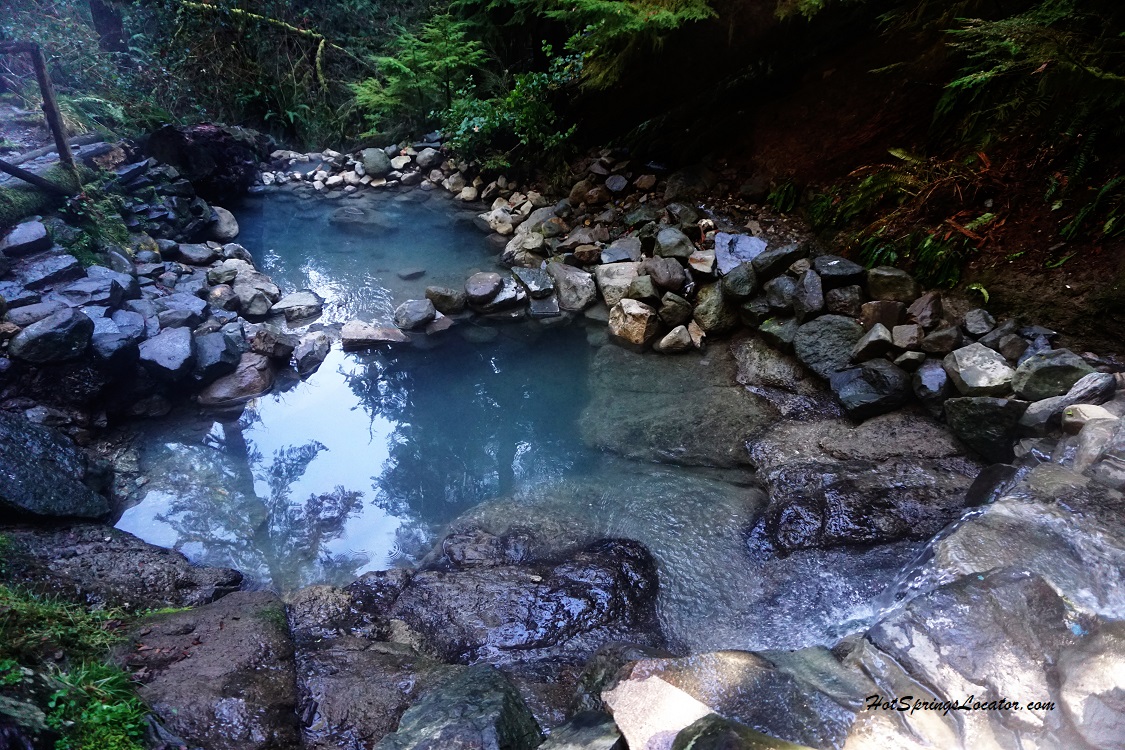 best camping in oregon
