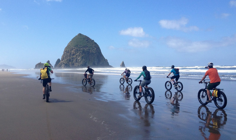 fat tire fat bike festival oregon 2022