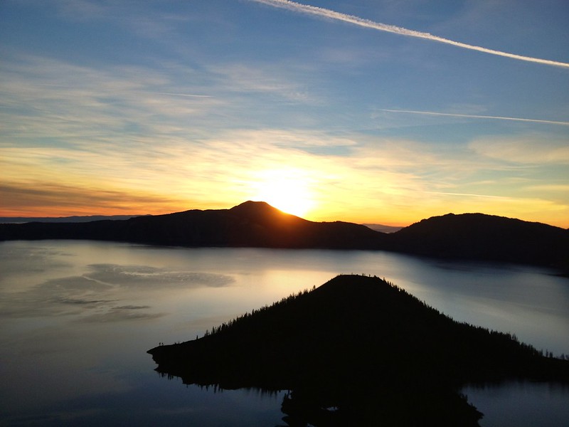 Crater Lake Named Oregon’s Most Beautiful Place – Simply Stunning