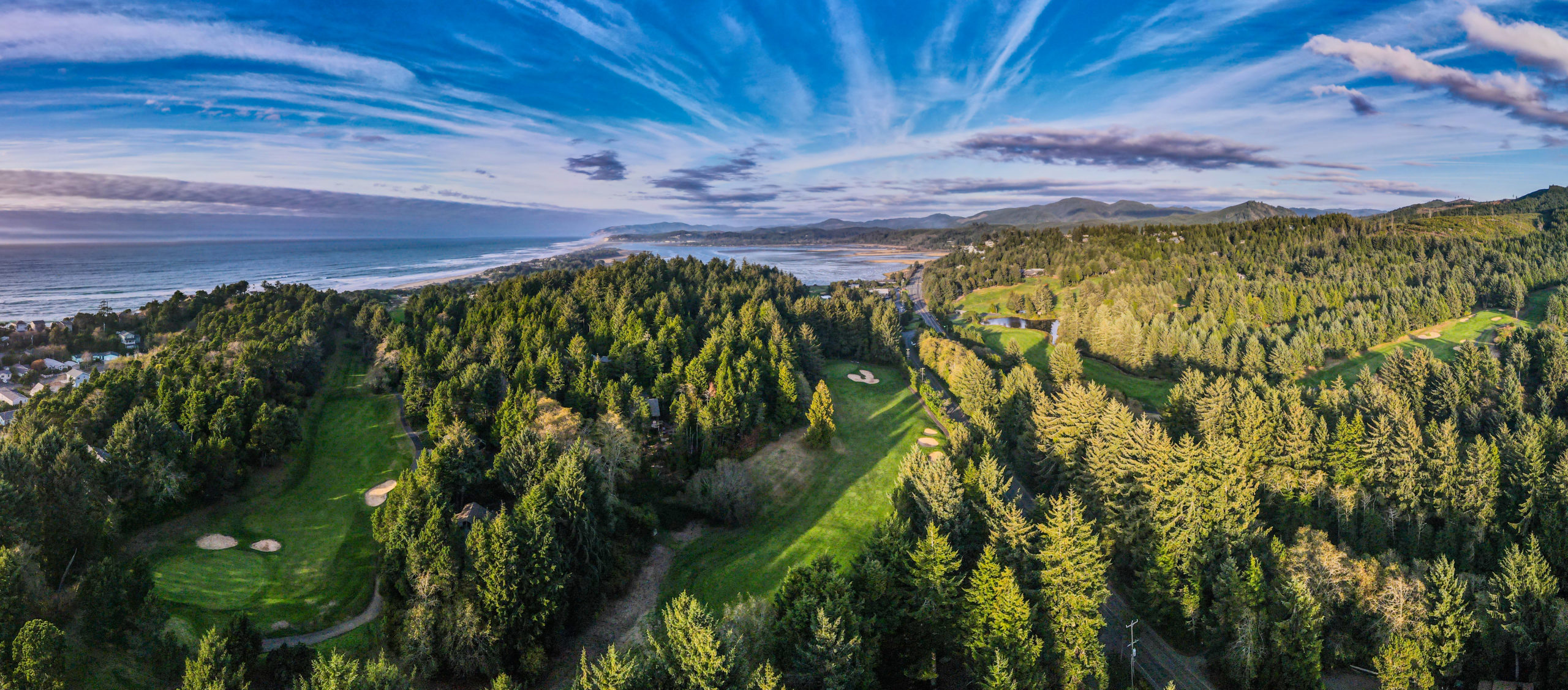 Memorial Day Golf Tournament On The Oregon Coast To Support Miracles For Kids
