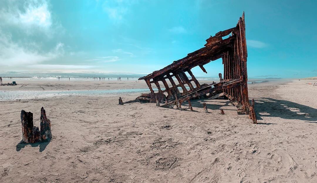 Fort Stevens State Park: Immerse Yourself in a Camping Wonderland