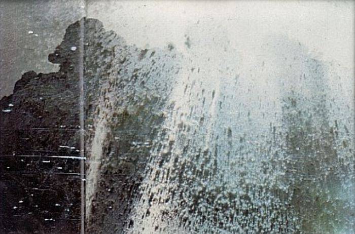 The Haunting Final Images From Two Photographers on Mt. St. Helens