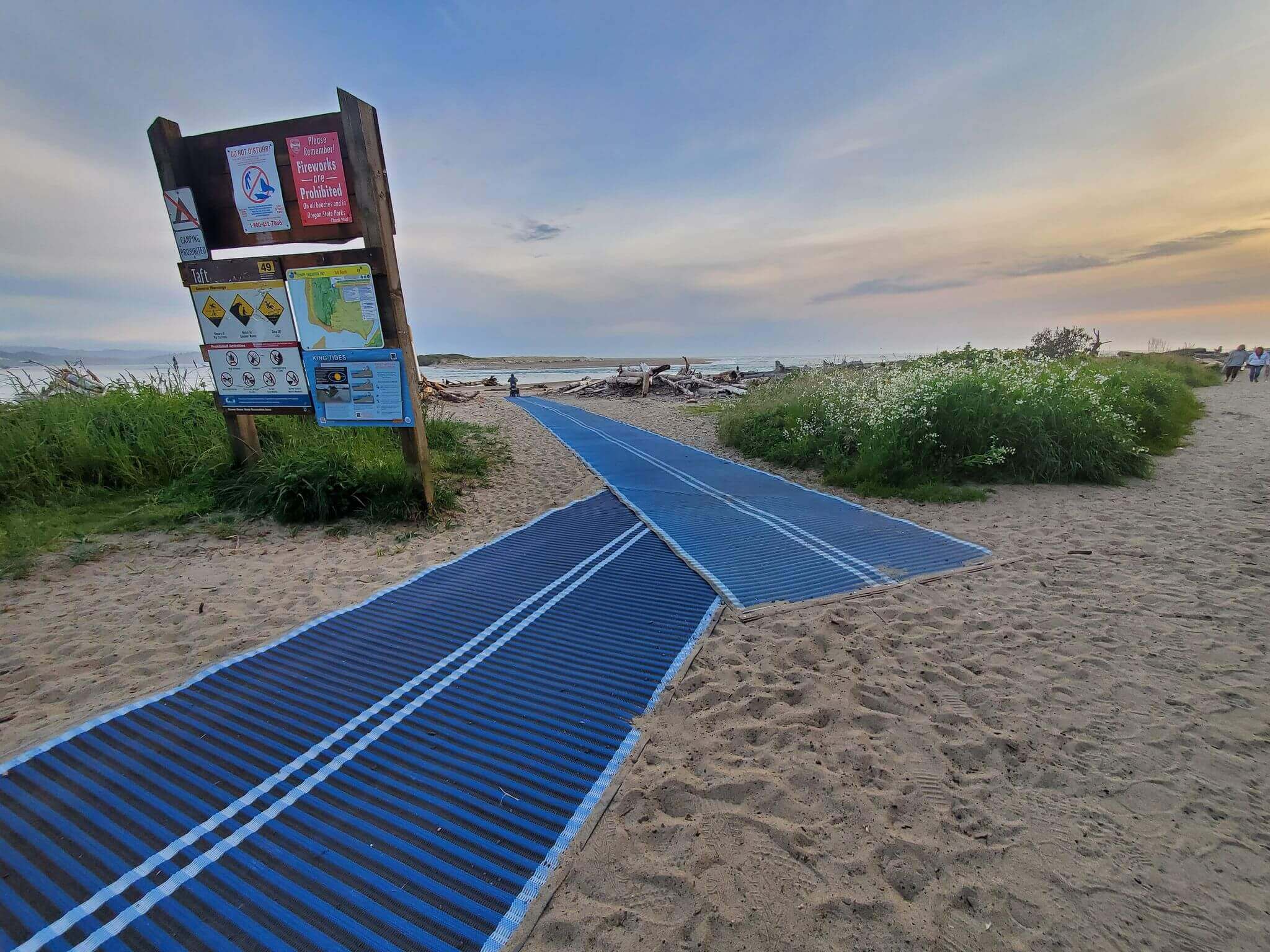 lincoln city wheelchairs