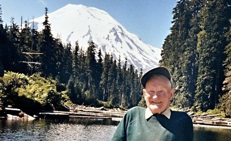 Mt. St. Helens, Volcanic Eruption, May 18 1980, Final Images, Robert Landsburg, Reid Blackburn, Photographers Who Died, Legacy, History, Washington State, David Johnston, Updated 2026, harry R. truman