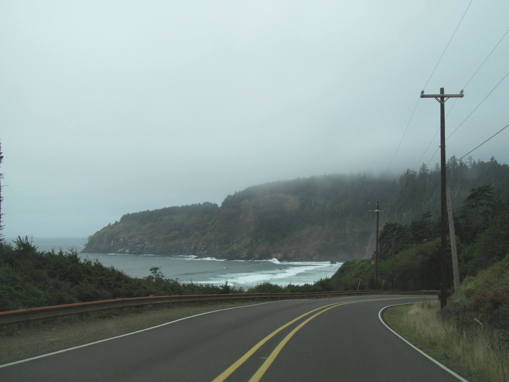 The capes scenic drive (1) three capes scenic route