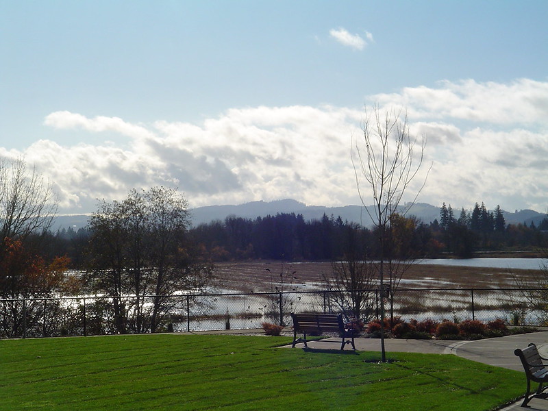 Best Places To Live In Oregon Jackson Bottom In Hillsboro
