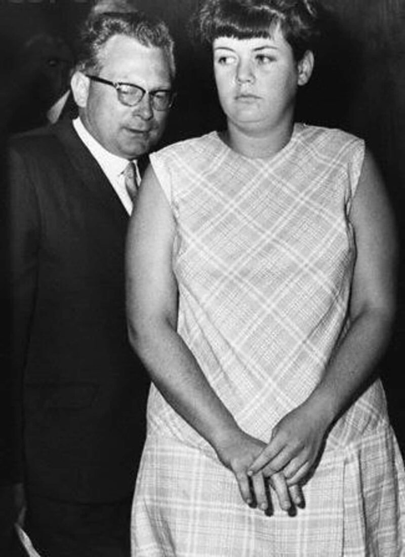 jerry brudos oregon serial killer